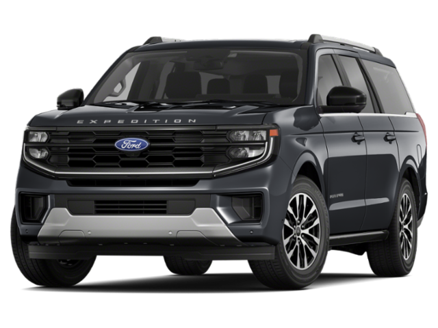 2025 Ford Expedition Platinum's photo