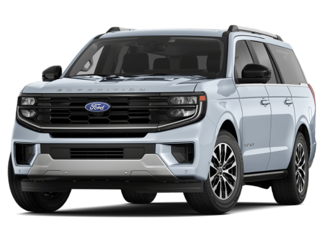 2025 Ford Expedition MAX Platinum photo 3