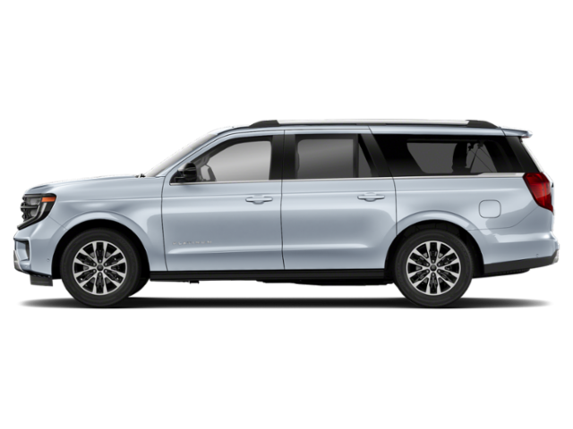 2025 Ford Expedition MAX Platinum photo 4