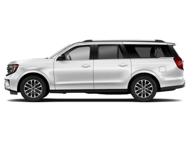 2025 Ford Expedition MAX Platinum photo 2
