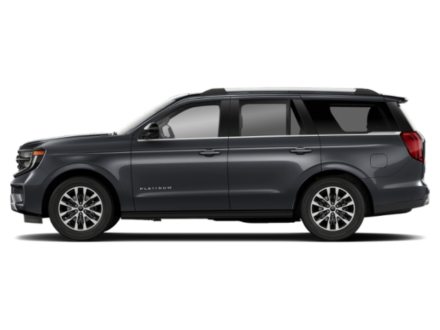 2025 Ford Expedition Platinum photo 2