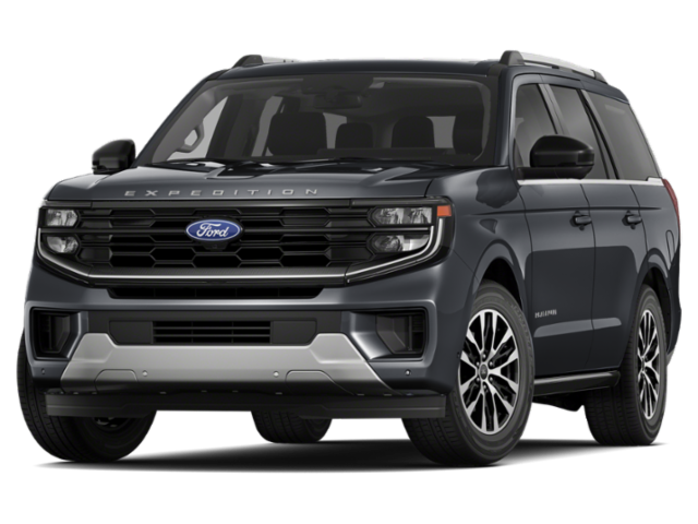 2025 Ford Expedition Platinum's photo