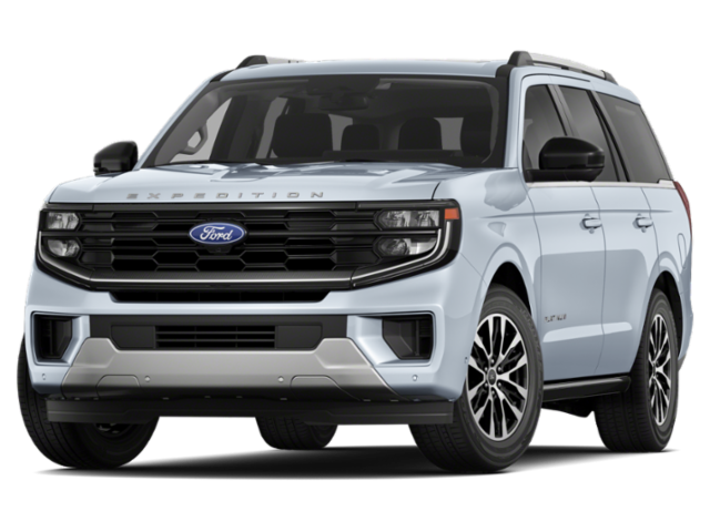 2025 Ford Expedition Platinum photo 3