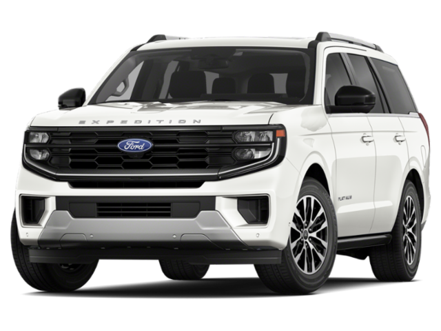 2025 Ford Expedition Platinum's photo