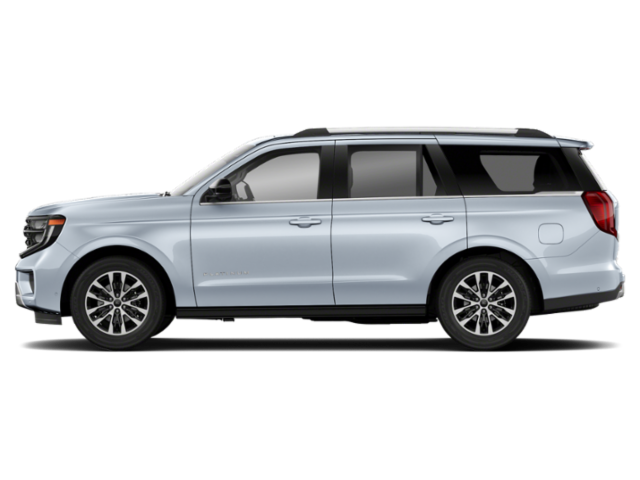 2025 Ford Expedition Platinum photo 4
