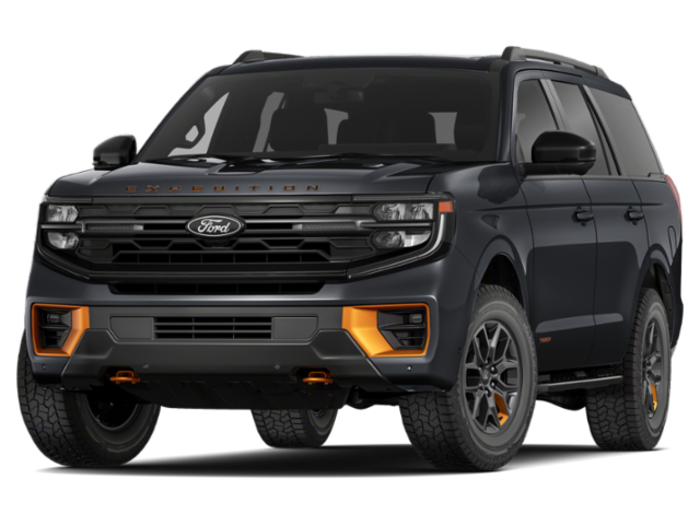 2025 Ford Expedition Tremor's photo