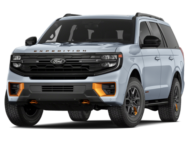 2025 Ford Expedition photo 2