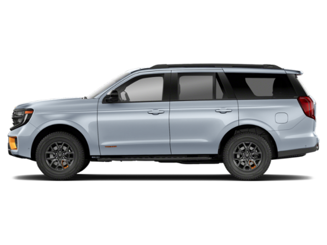 2025 Ford Expedition photo 3