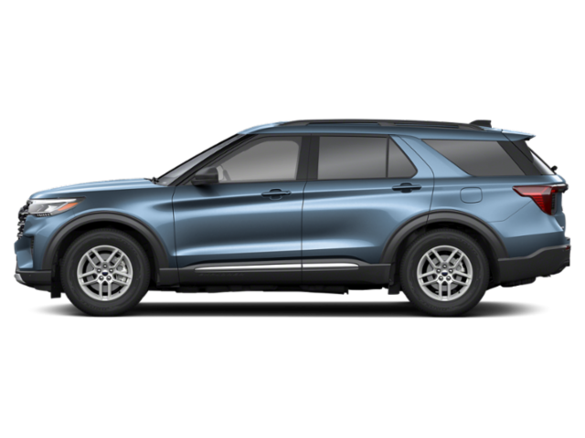 2025 Ford Expedition MAX photo 5