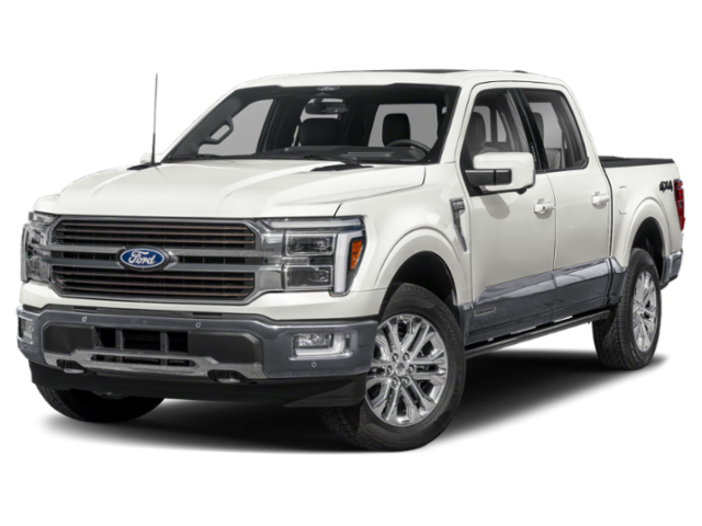 2025 Ford F-150 XLT photo 3