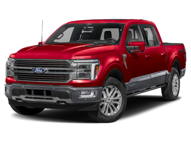 2025 Ford F-150 XLT photo 5