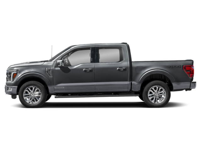 2025 Ford F-150 STX photo 2