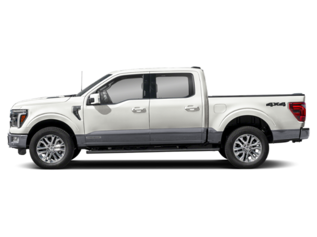 2025 Ford F-150 XLT photo 4