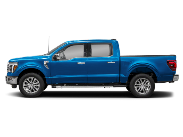 2025 Ford Expedition MAX Platinum photo 5