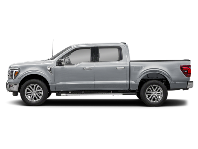 2025 Ford F-150 Raptor photo 3
