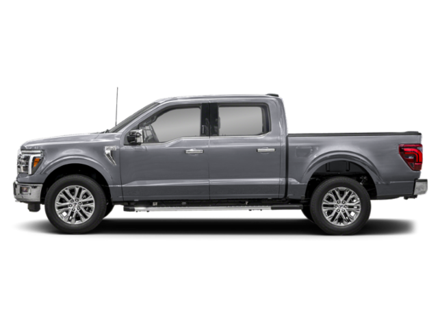2025 Ford F-150 Lariat photo 2