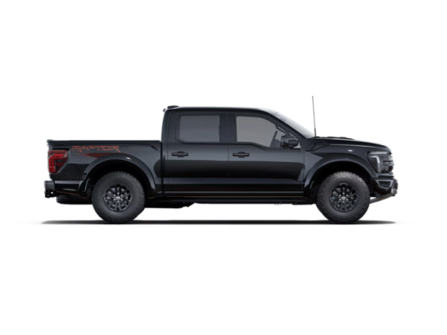 2025 Ford F-150 XL photo 3