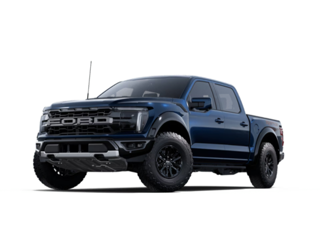 2025 Ford F-150 XLT photo 2