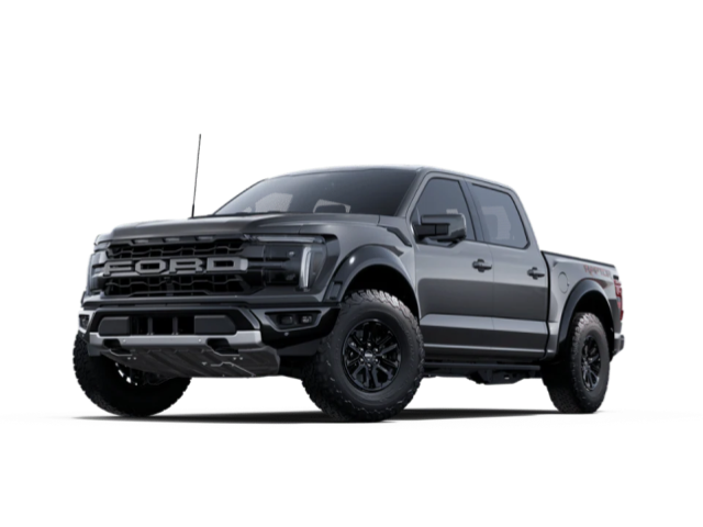2025 Ford F-150 Raptor's photo