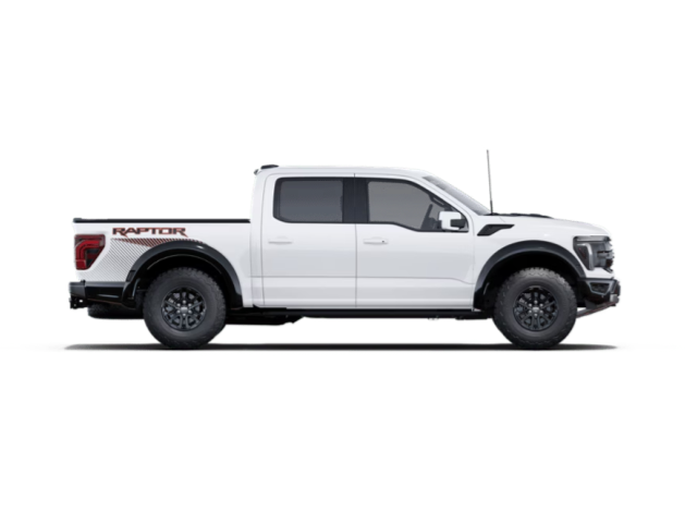 2025 Ford F-150 XLT photo 4