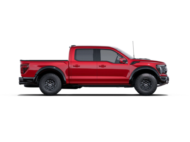 2025 Ford F-150 Raptor photo 2