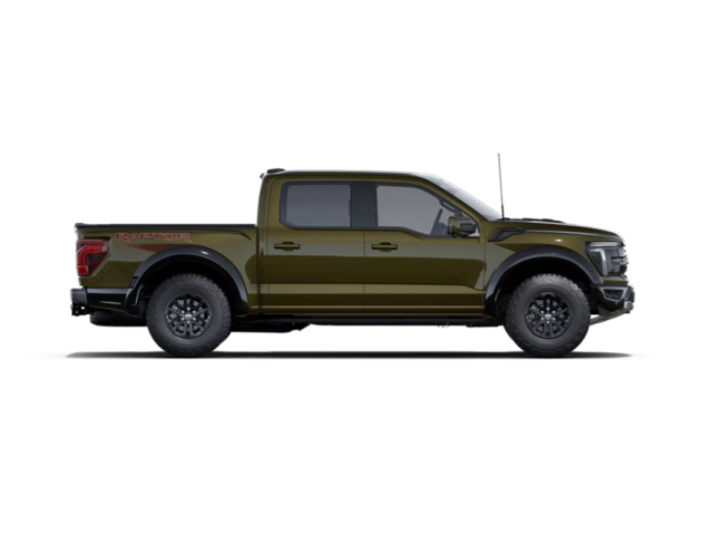 2024 Ford F-150 Platinum photo 2