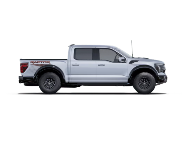 2025 Ford F-150 STX photo 2