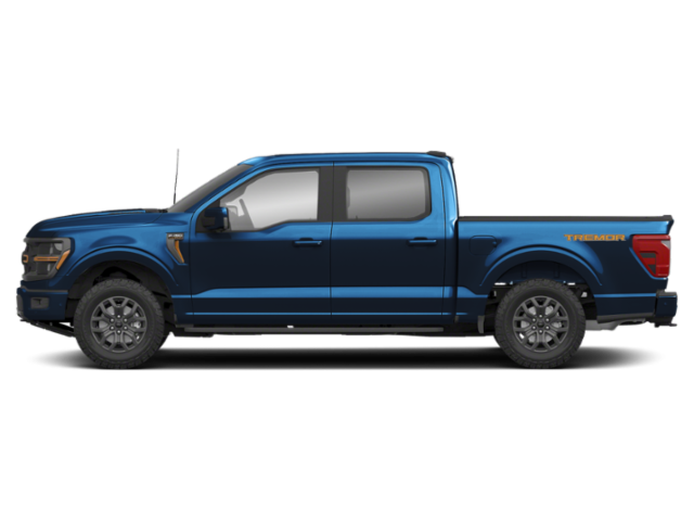 2025 Ford F-150 Tremor photo 2