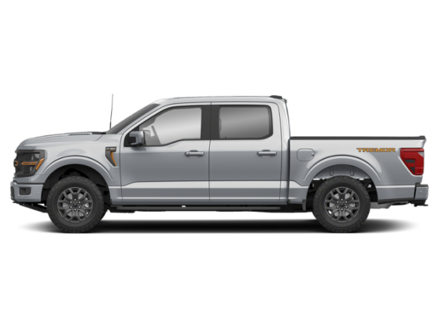 2025 Ford F-150 Tremor photo 2