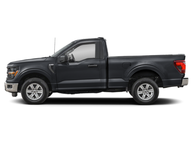 2025 Ford F-150 XL photo 2