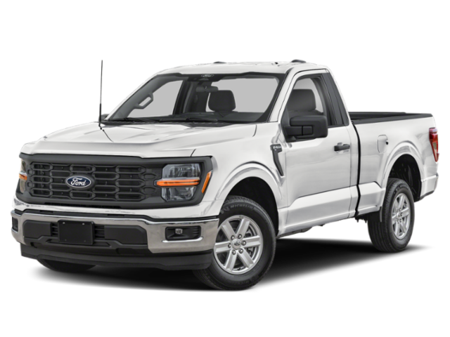 2025 Ford F-150 XL photo 6
