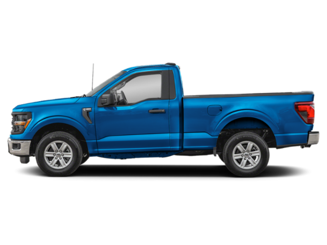 New 2025 Ford F-150 XL