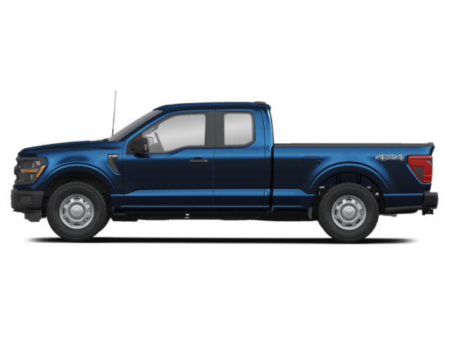 2025 Ford F-150 XL photo 3