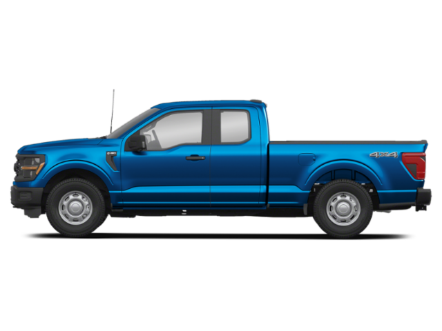 New 2025 Ford F-150 XL