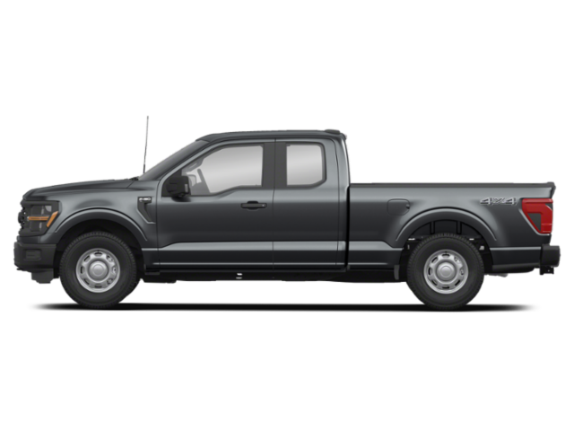 2025 Ford F-150 XL photo 3