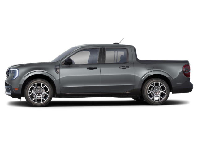 Used 2025 Ford Maverick Lobo Standard