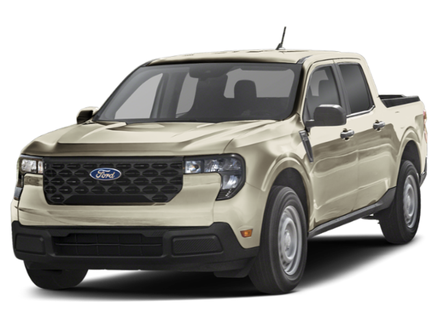 2025 Ford Maverick XL photo 2