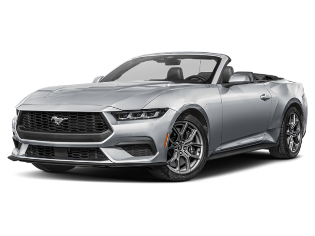 Usado 2025 Ford Mustang
