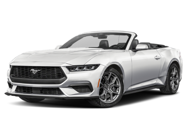 Usado 2025 Ford Mustang