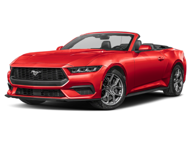 Usado 2025 Ford Mustang