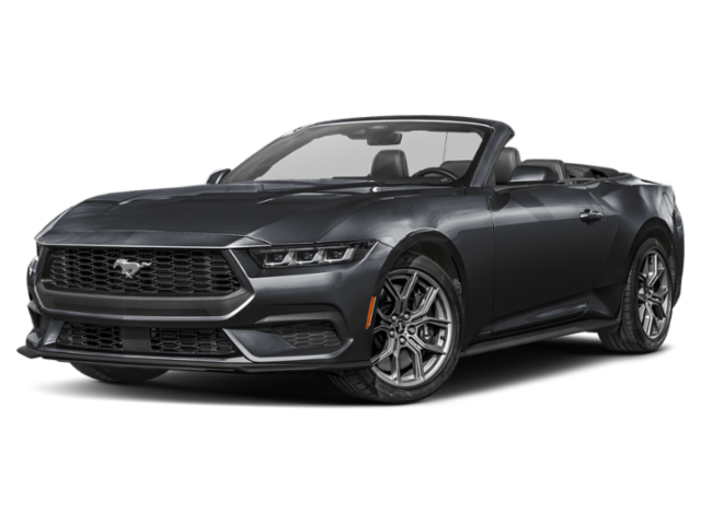 Usado 2025 Ford Mustang