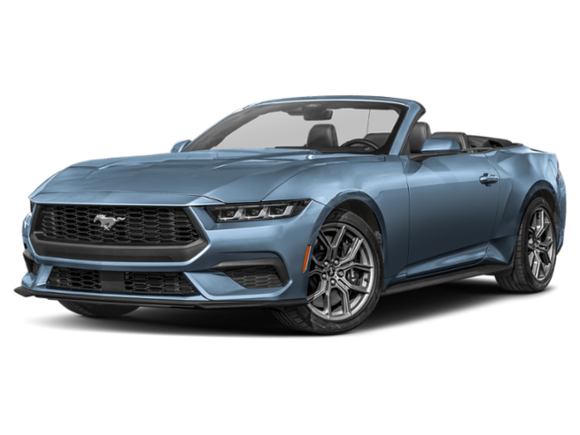 Usado 2025 Ford Mustang