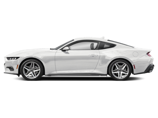 2025 Ford Mustang GT Premium photo 3