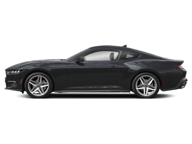 Used 2025 Ford Mustang EcoBoost