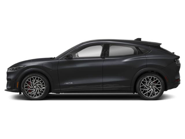 2025 Ford Mustang Mach-E GT photo 2