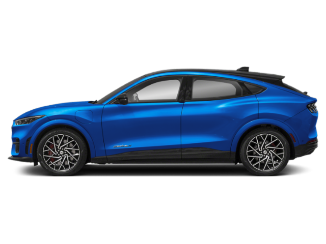 New 2025 Ford Mustang Mach-E GT 18