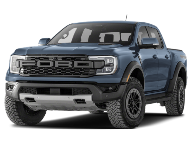2025 Ford Ranger XLT's photo