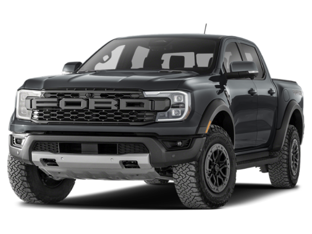 2025 Ford Ranger XL photo 4
