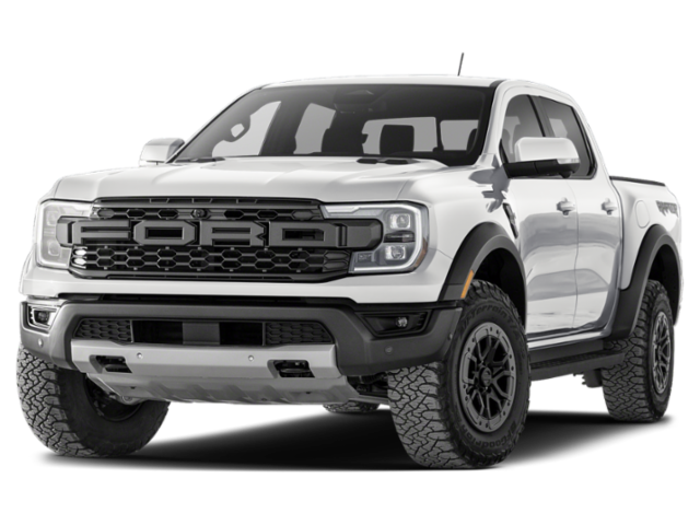2025 Ford Ranger Raptor's photo