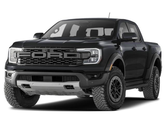 2025 Ford Ranger Raptor's photo